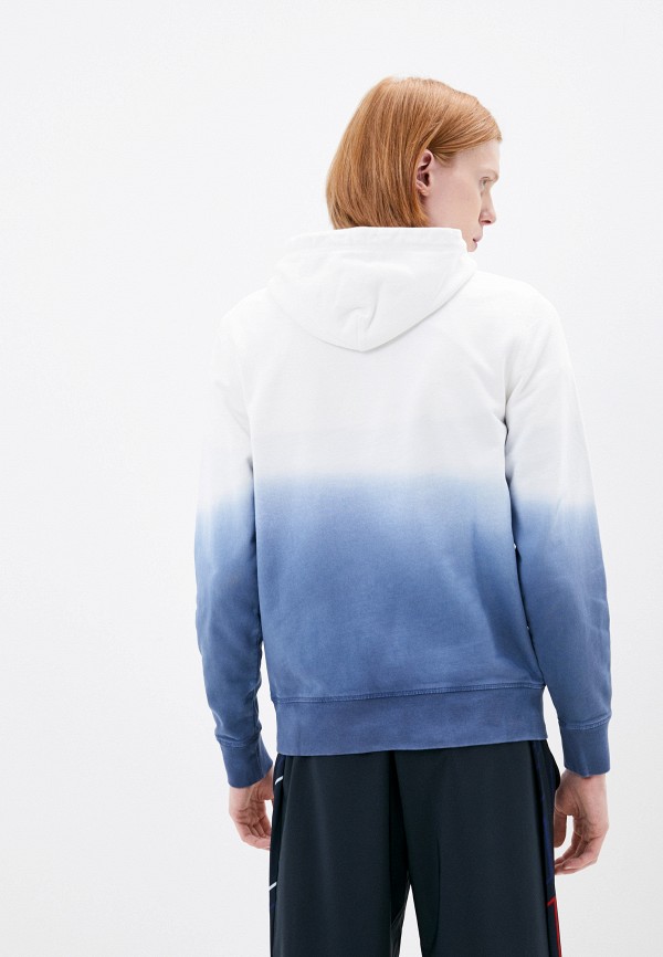 фото Худи tommy hilfiger