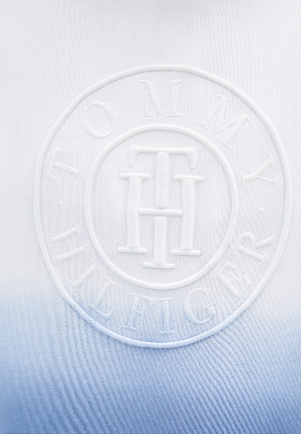 фото Худи tommy hilfiger