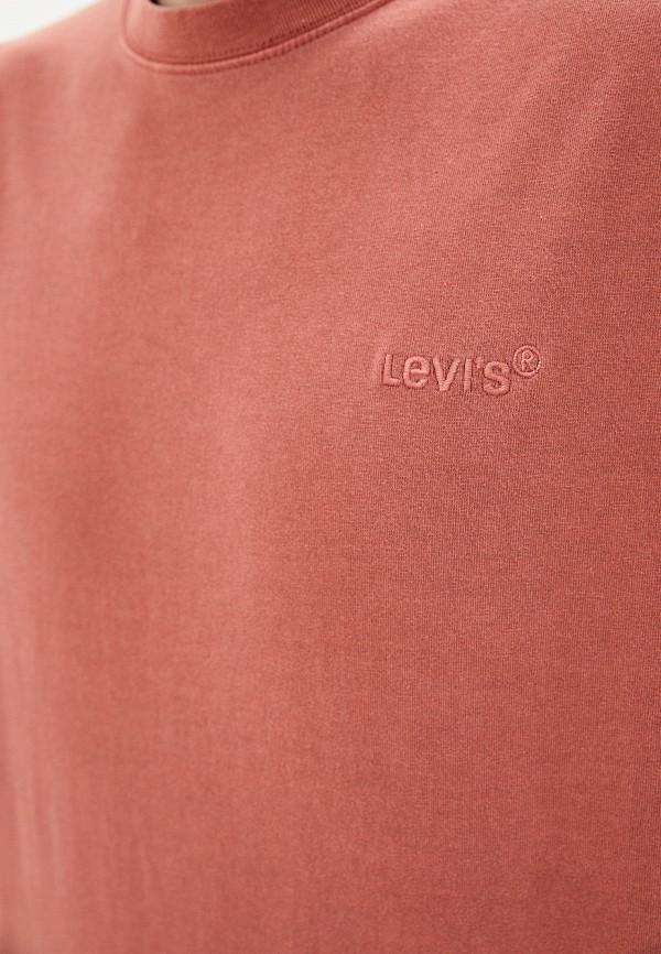 

Футболка Levi's®, Коралловый