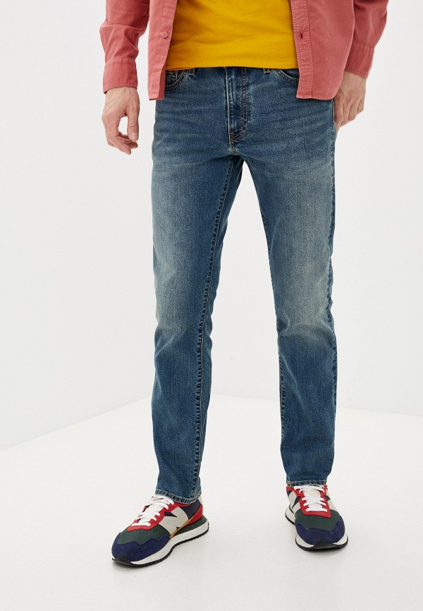 

Джинсы Levi's®, Синий, 511™ Slim Fit