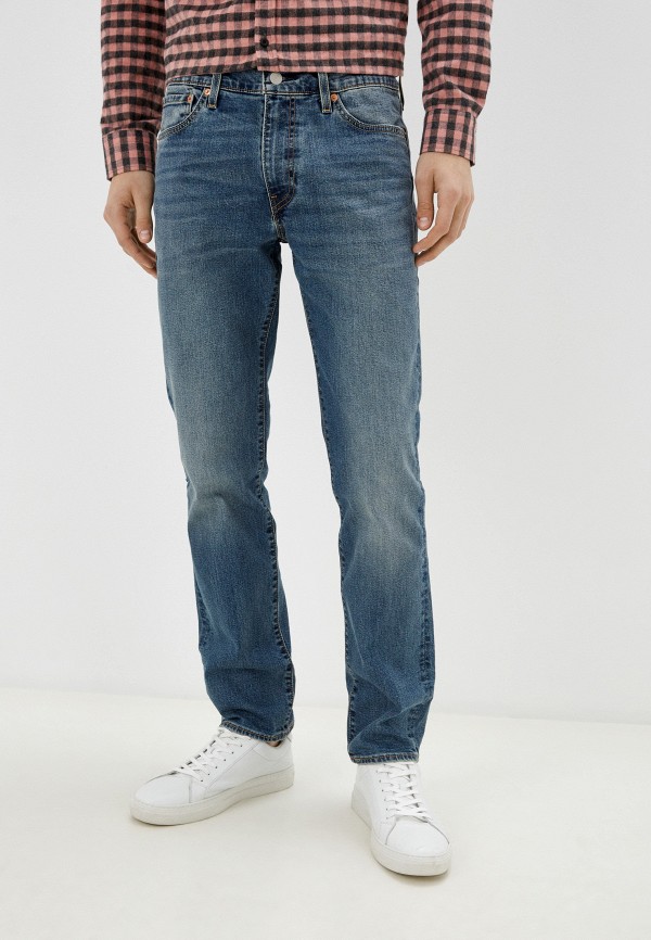 

Джинсы Levi's®, Синий, 511™ Slim Fit
