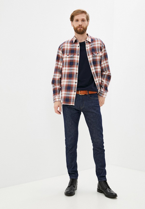 

Рубашка Levi's®, Синий