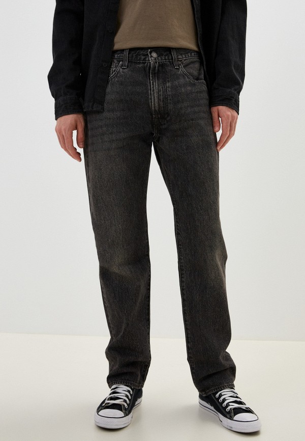 

Джинсы Levi's®, Серый, 551Z™ AUTHENTIC