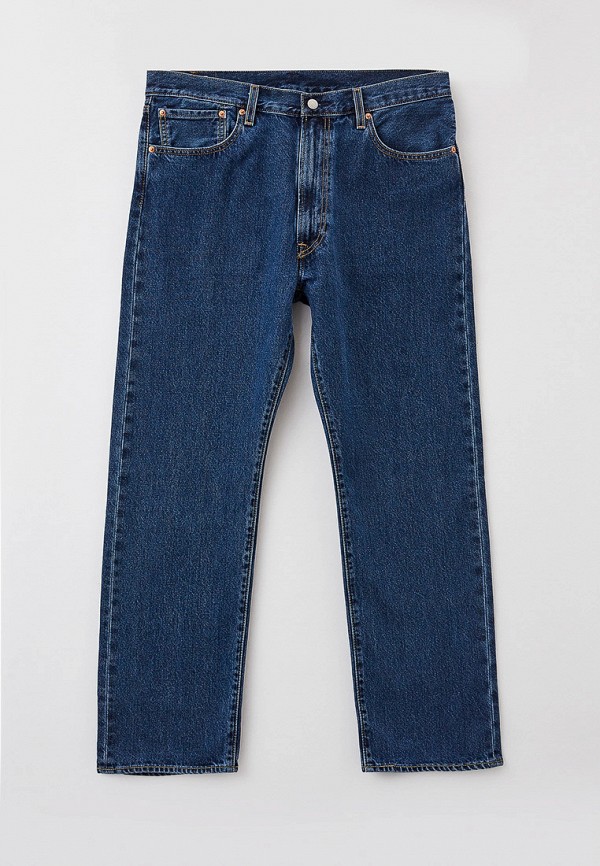 

Джинсы Levi's®, Синий, 551Z™ AUTHENTIC