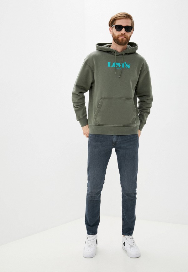 

Джинсы Levi's®, Синий, 512™ SLIM TAPER