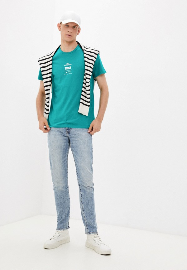 фото Джинсы levi's®