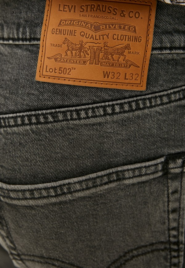 

Джинсы Levi's®, Серый, 502™ Taper