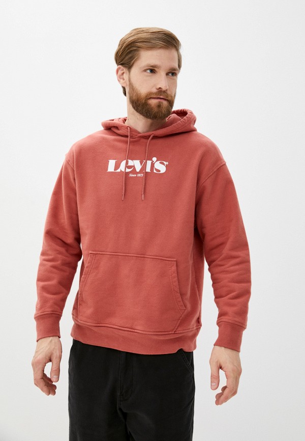 

Худи Levi's®, Коралловый