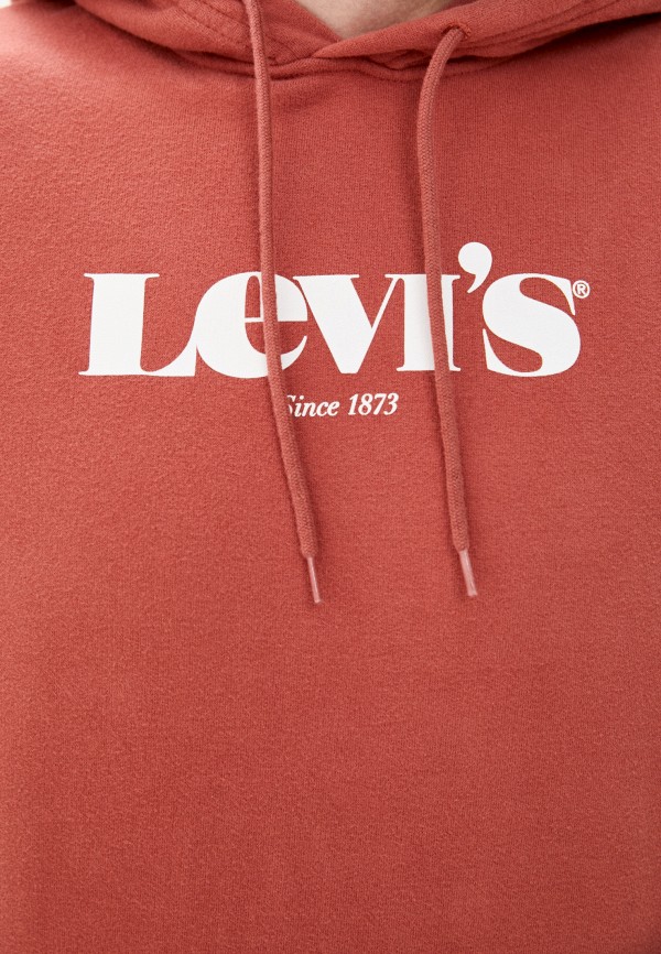 

Худи Levi's®, Коралловый