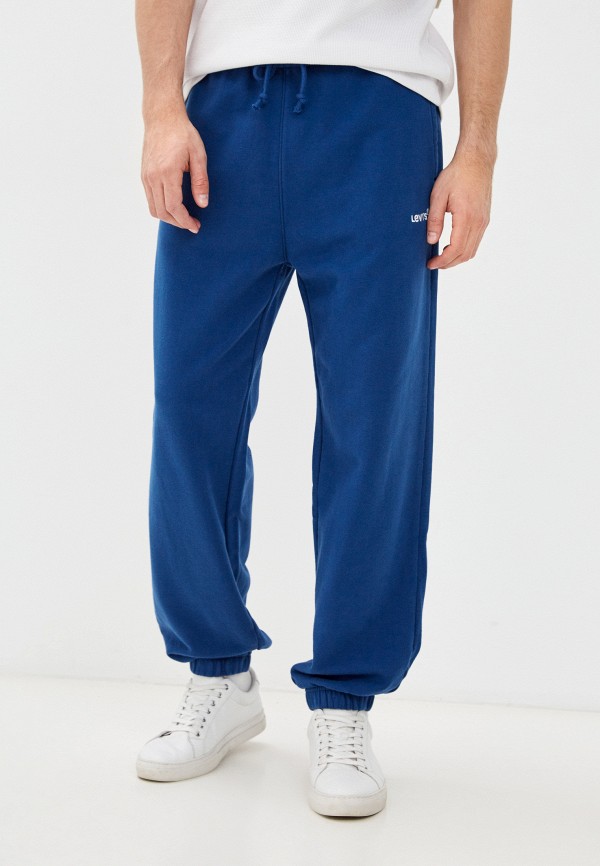 

Брюки спортивные Levi's®, Синий