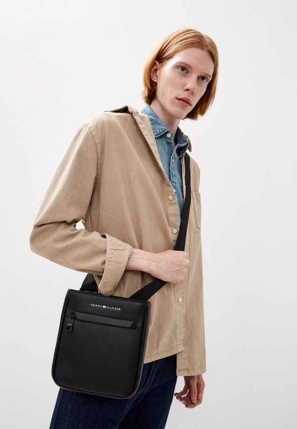 фото Сумка tommy hilfiger