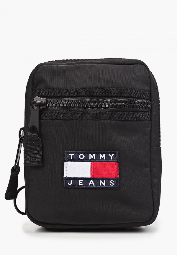 

Сумка Tommy Jeans, Черный