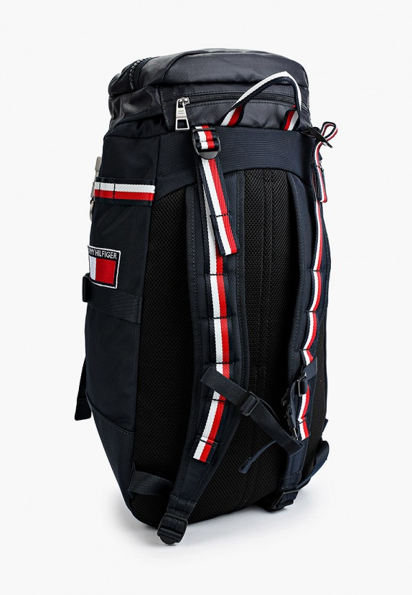 фото Рюкзак tommy hilfiger