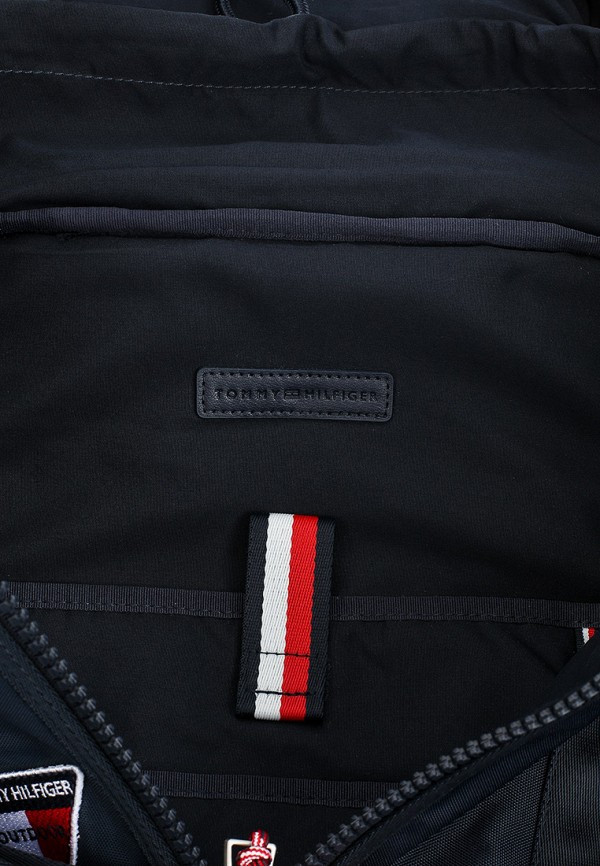 фото Рюкзак tommy hilfiger