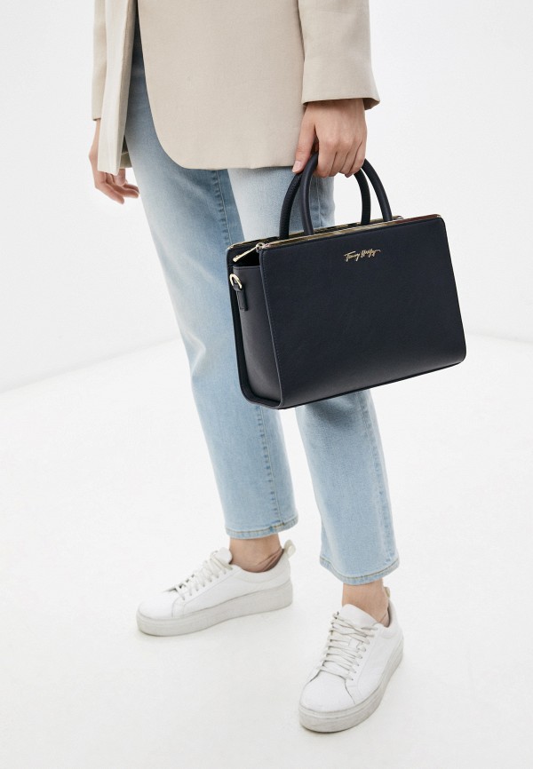 фото Сумка tommy hilfiger