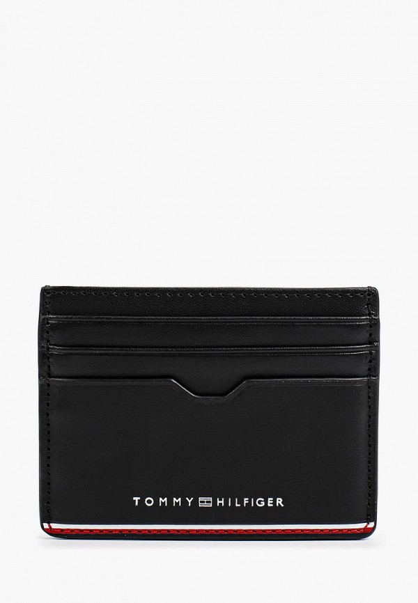 

Кредитница Tommy Hilfiger, Черный