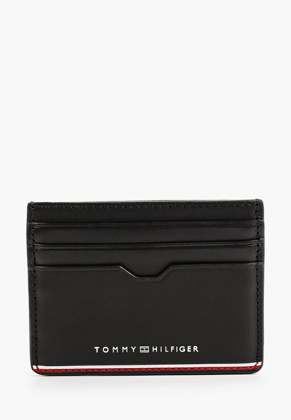 

Кредитница Tommy Hilfiger, Черный