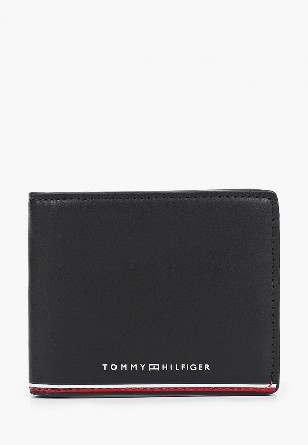 фото Кошелек tommy hilfiger