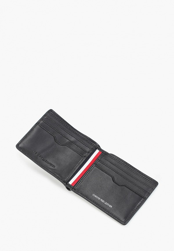 фото Кошелек tommy hilfiger