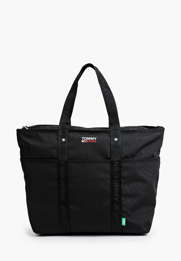 

Сумка Tommy Jeans, Черный