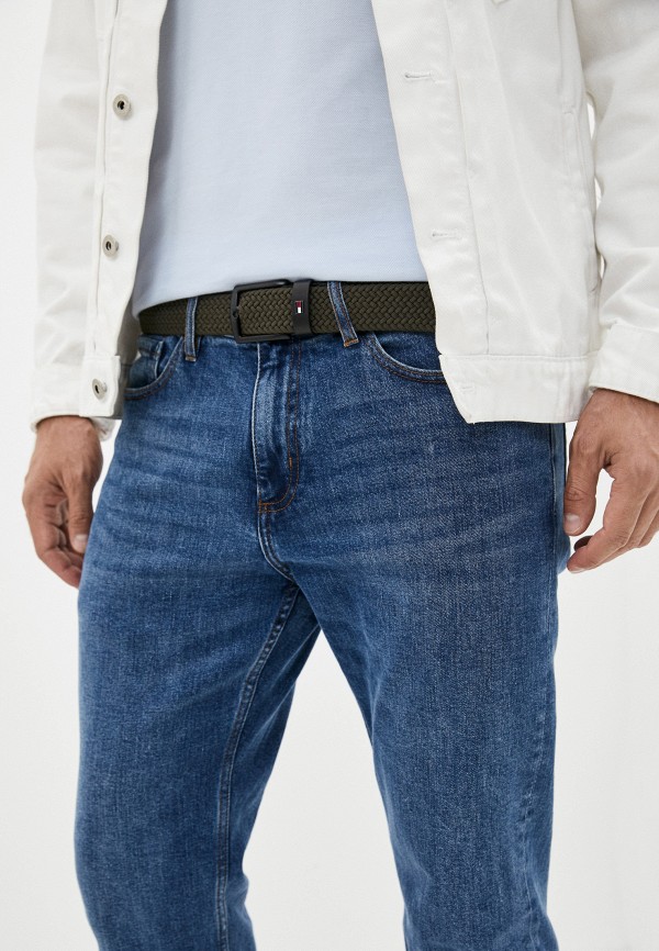 фото Ремень tommy hilfiger