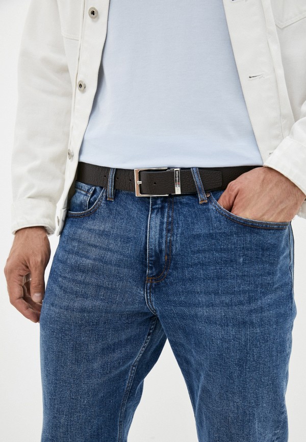 фото Ремень tommy hilfiger