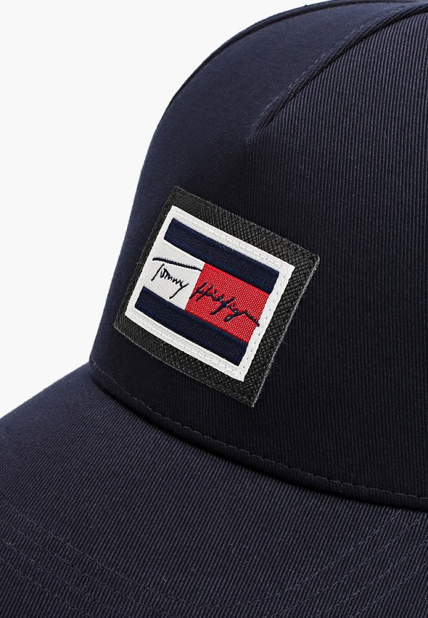 фото Бейсболка tommy hilfiger