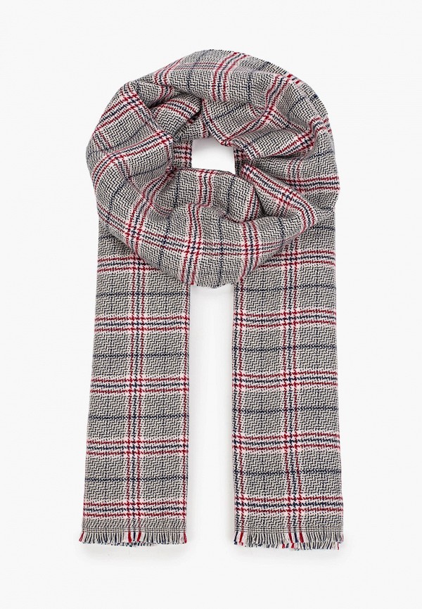 

Палантин Tommy Hilfiger, Серый