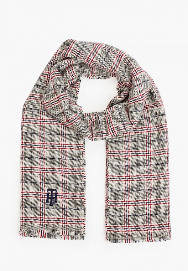 

Палантин Tommy Hilfiger, Разноцветный