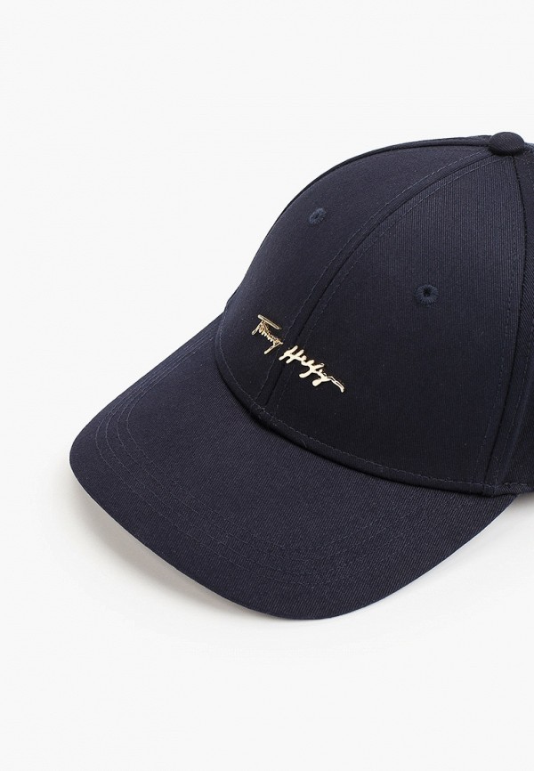 фото Бейсболка tommy hilfiger