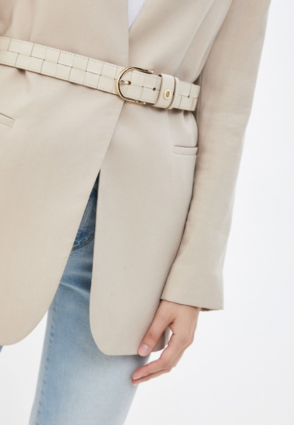 фото Ремень tommy hilfiger