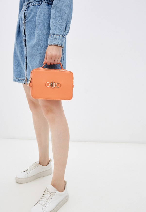 фото Сумка tommy hilfiger