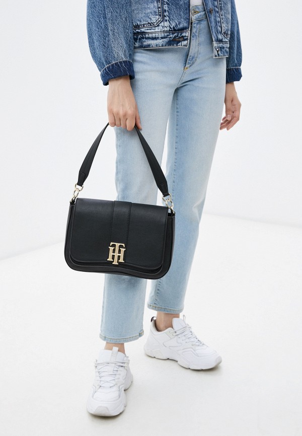 фото Сумка tommy hilfiger