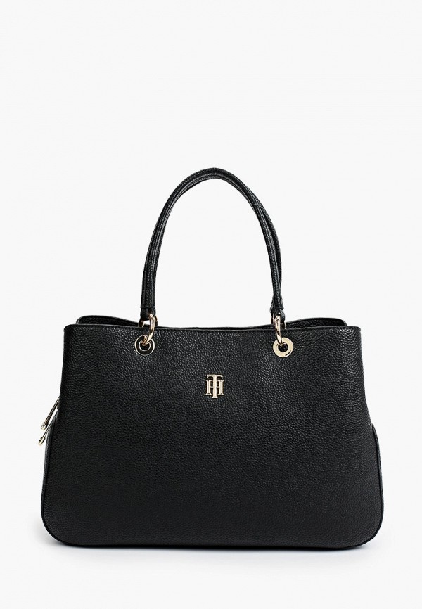 

Сумка Tommy Hilfiger, Черный