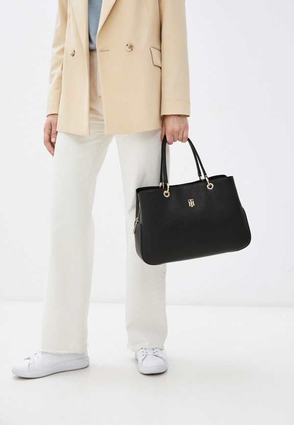 фото Сумка tommy hilfiger