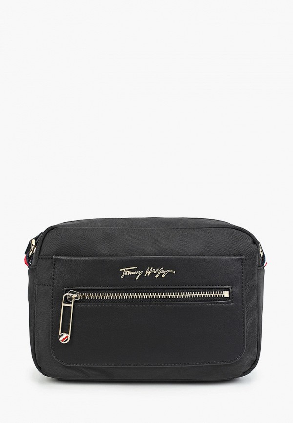 

Сумка Tommy Hilfiger, Черный
