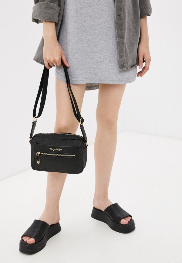 фото Сумка tommy hilfiger