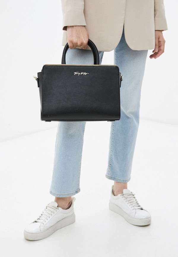 фото Сумка tommy hilfiger