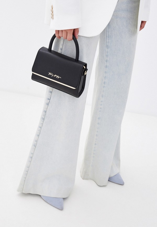 фото Сумка tommy hilfiger