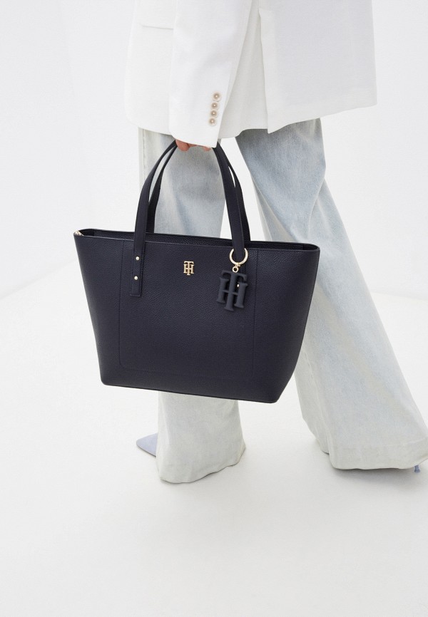 фото Сумка tommy hilfiger