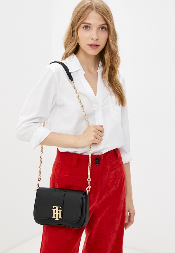 фото Сумка tommy hilfiger