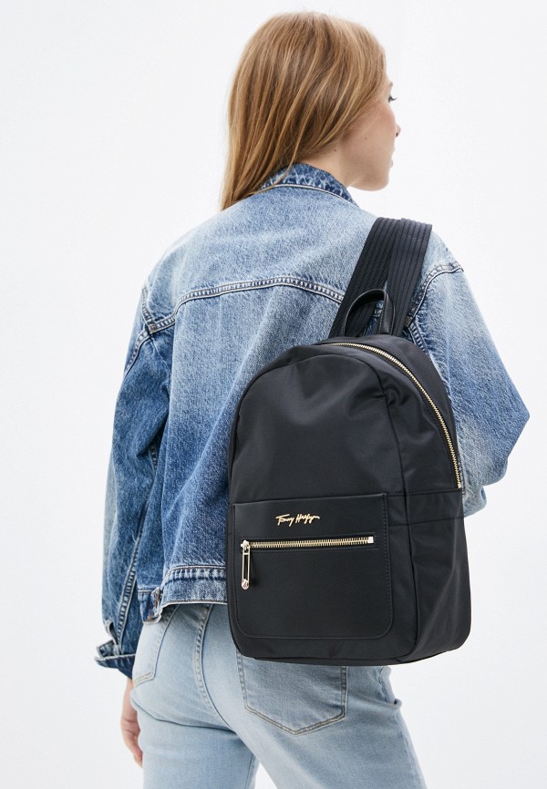 фото Рюкзак tommy hilfiger