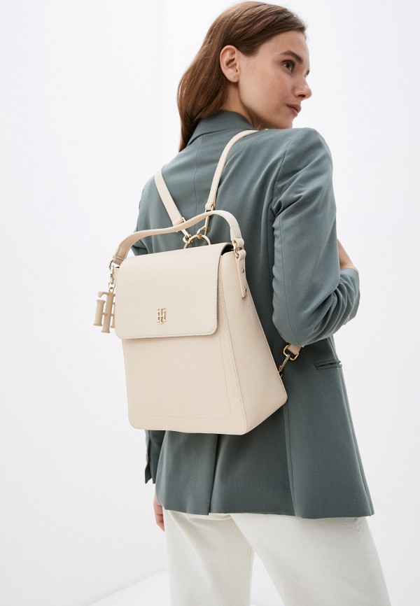 фото Рюкзак tommy hilfiger