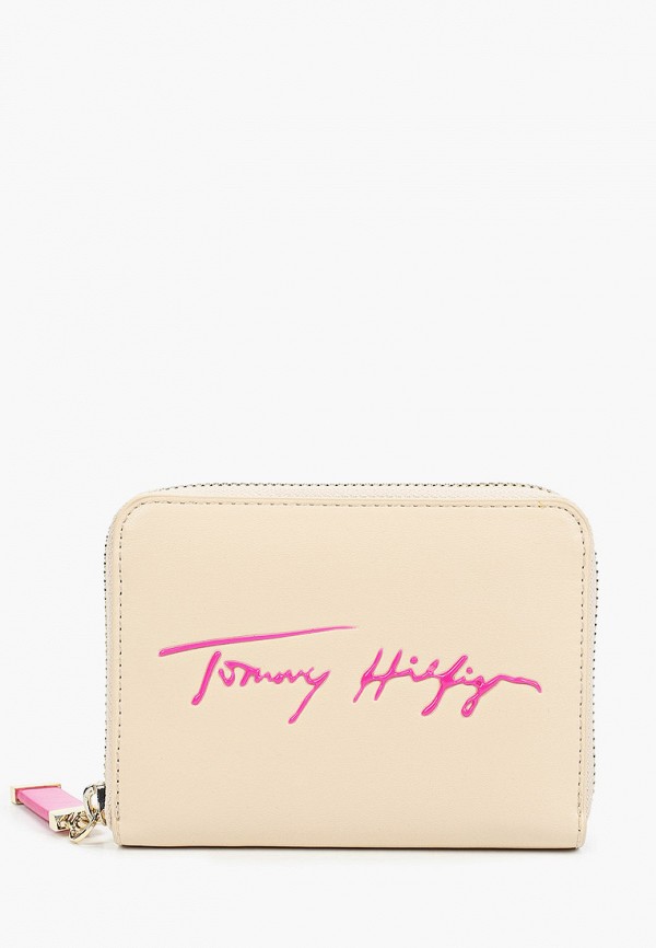 

Кошелек Tommy Hilfiger, Бежевый
