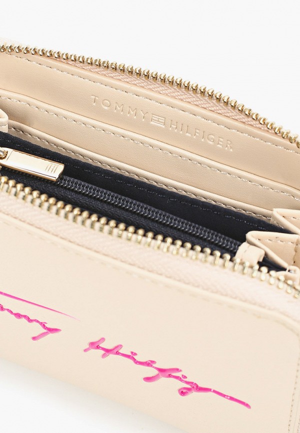 фото Кошелек tommy hilfiger