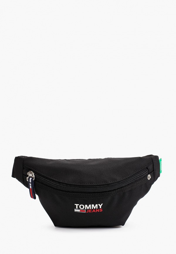 

Сумка поясная Tommy Jeans, Черный