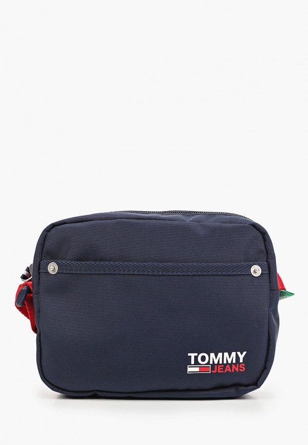 

Сумка Tommy Jeans, Синий