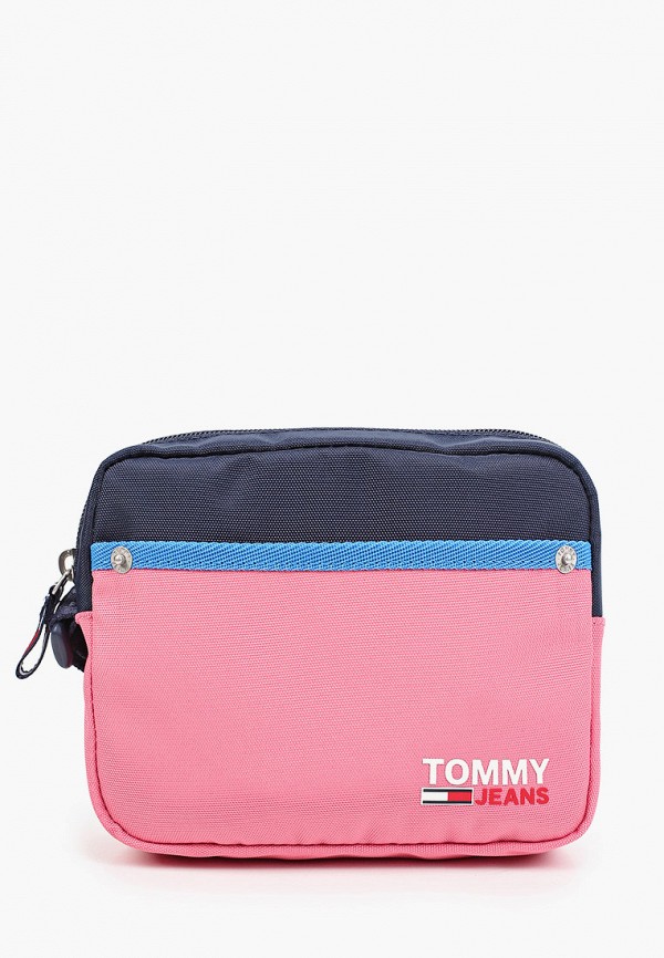 

Сумка Tommy Jeans, Разноцветный