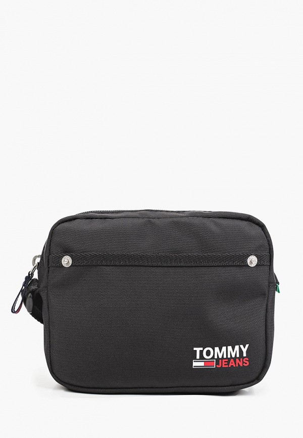 

Сумка Tommy Jeans, Черный