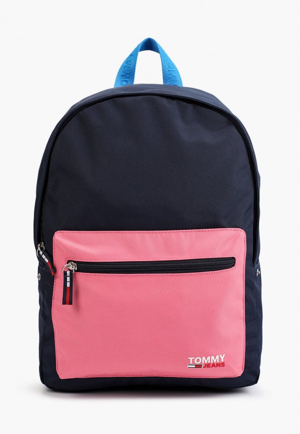 

Рюкзак Tommy Jeans, Синий